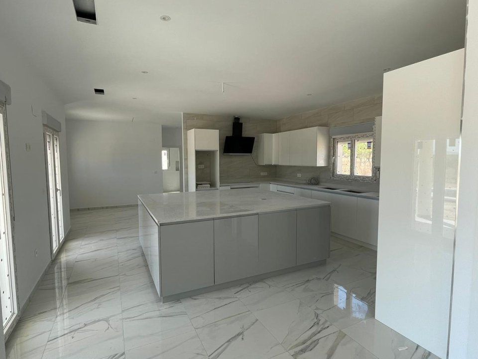 Villa i Pinoso, Alicante - foto 5