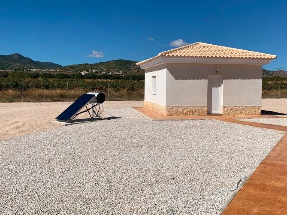 Villa i Pinoso, Alicante - foto 5