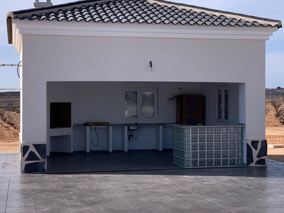Villa i Pinoso, Alicante - foto 5
