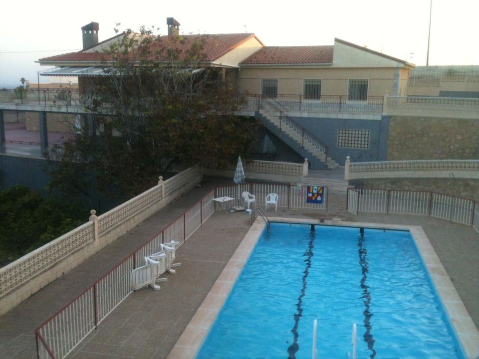 Landejendom i Crevillent, Alicante - foto 1