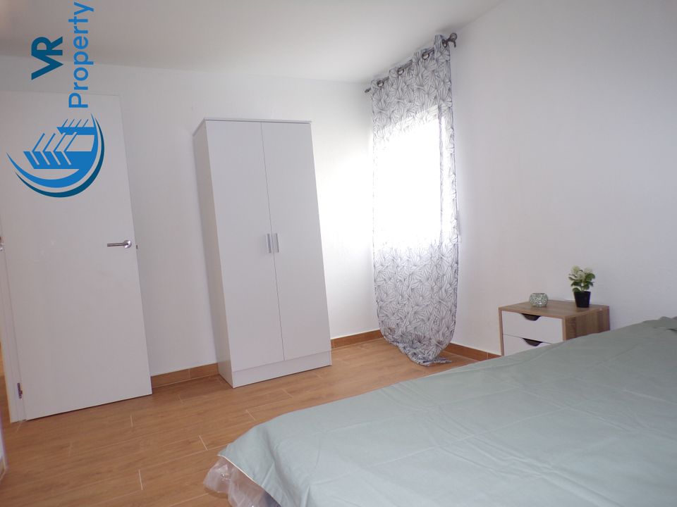 Lejlighed i Alicante, Alicante - foto 3