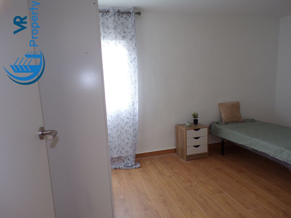 Lejlighed i Alicante, Alicante - foto 4