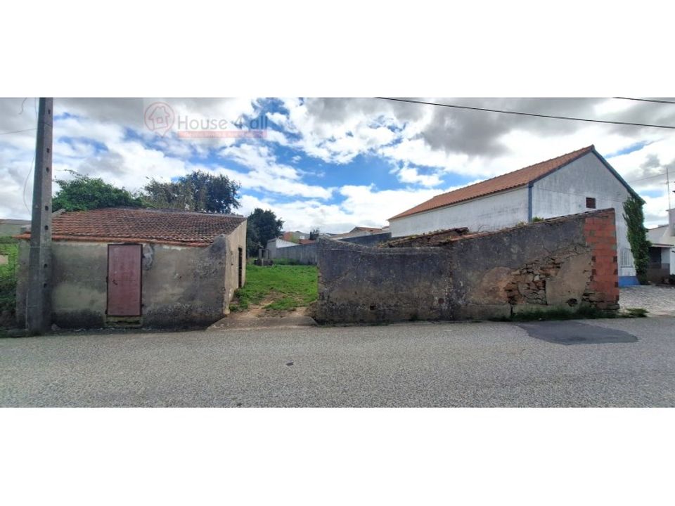 Helårsgrund i Obidos, Leiria - foto 1