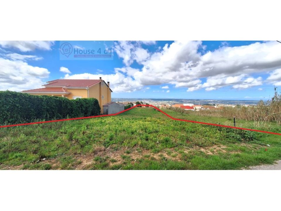 Helårsgrund i Obidos, Leiria - foto 4