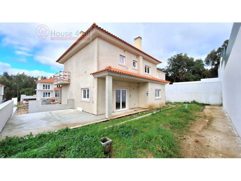 Villa i Caldas da Rainha, Leiria - foto 2