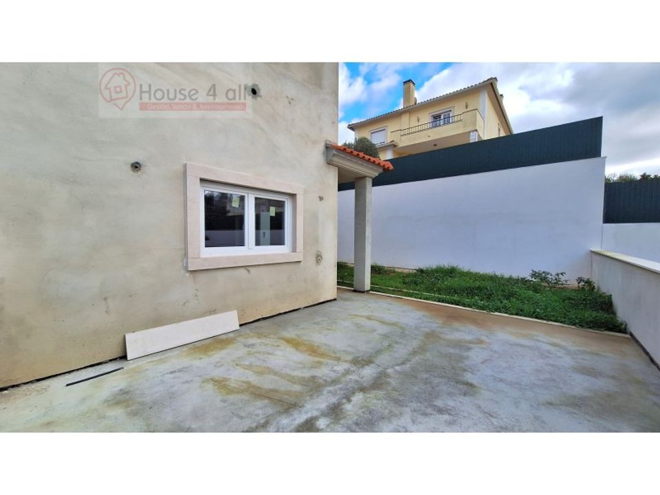 Villa i Caldas da Rainha, Leiria - foto 4