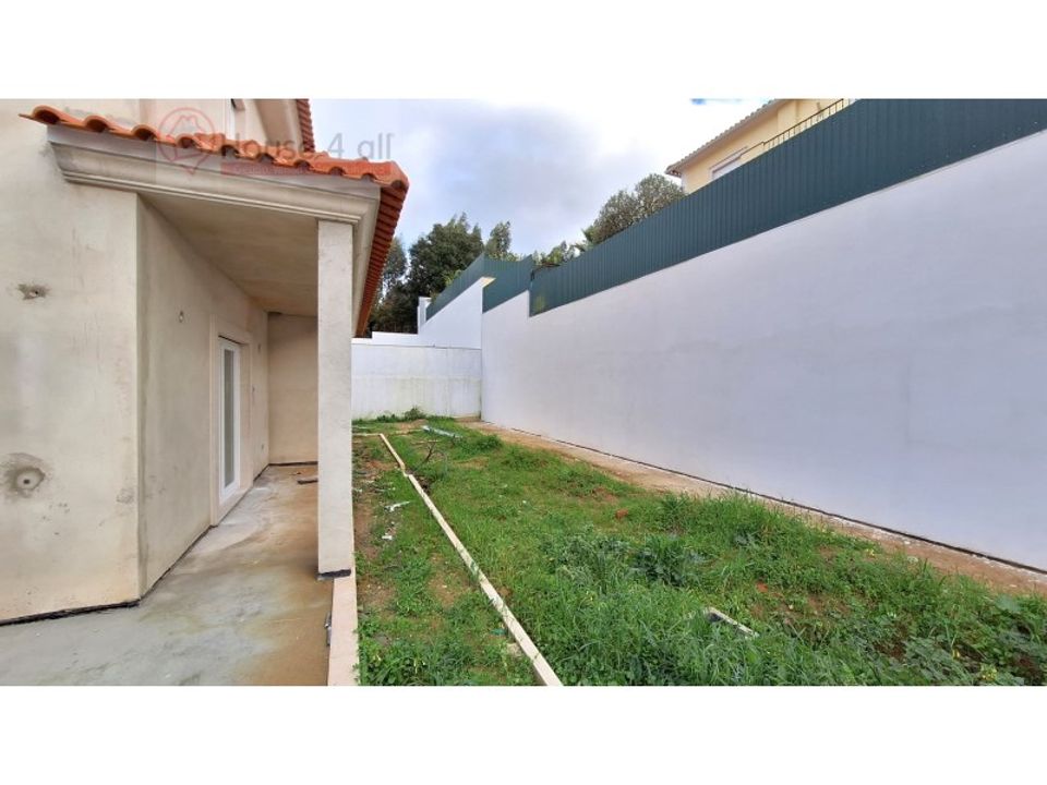 Villa i Caldas da Rainha, Leiria - foto 5