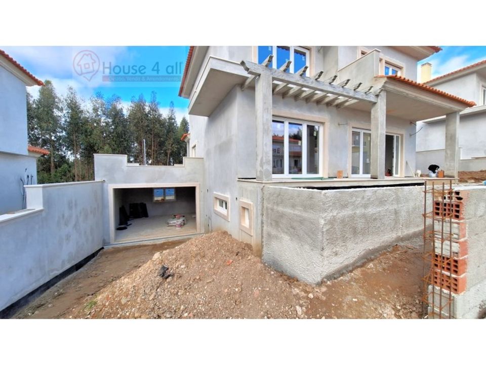 Villa i Caldas da Rainha, Leiria - foto 2