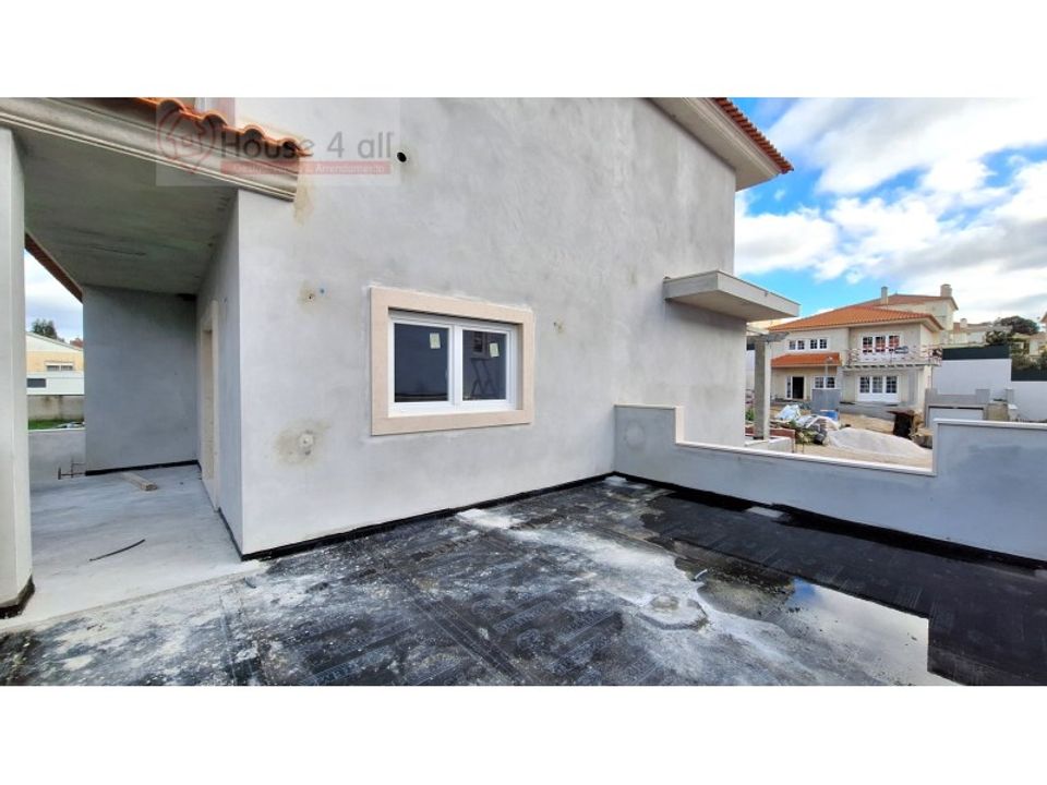 Villa i Caldas da Rainha, Leiria - foto 3
