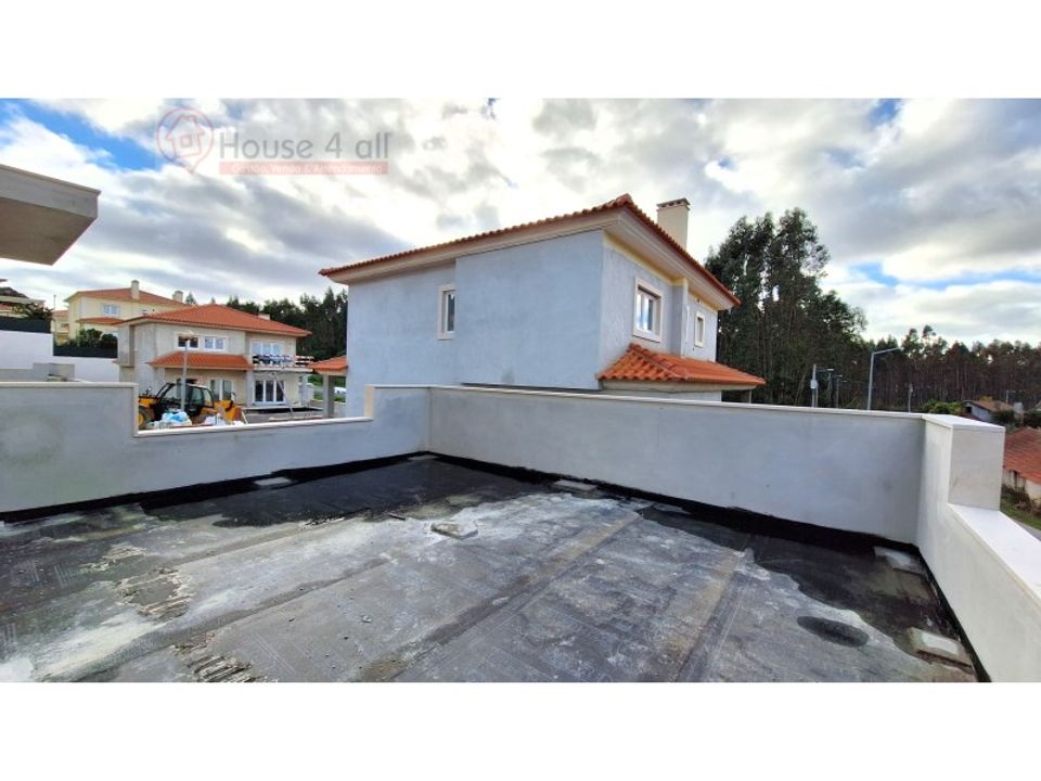 Villa i Caldas da Rainha, Leiria - foto 4