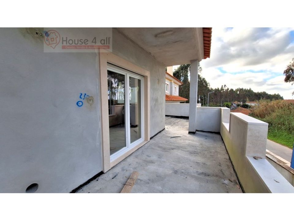 Villa i Caldas da Rainha, Leiria - foto 5