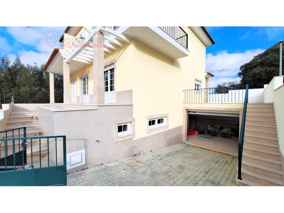 Villa i Caldas da Rainha, Leiria - foto 2