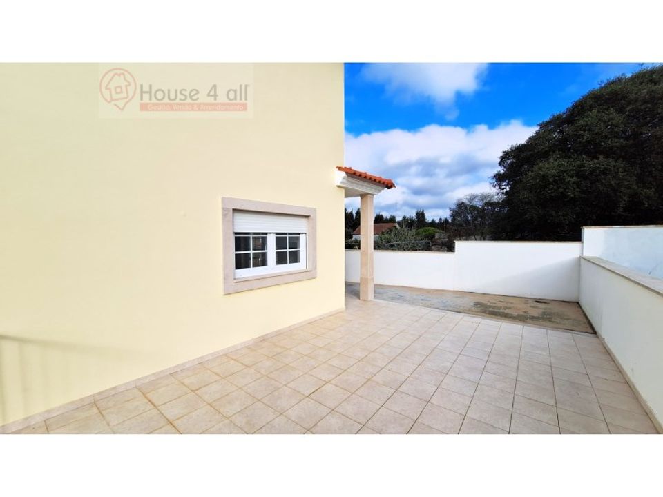 Villa i Caldas da Rainha, Leiria - foto 3