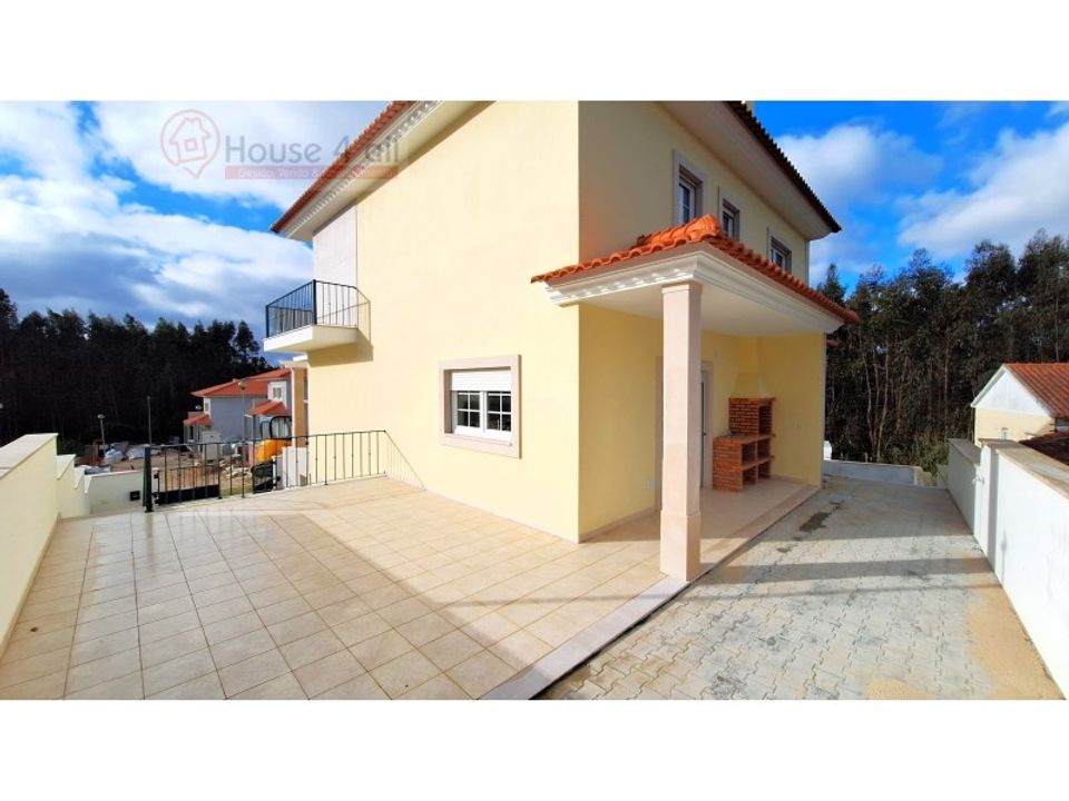 Villa i Caldas da Rainha, Leiria - foto 4