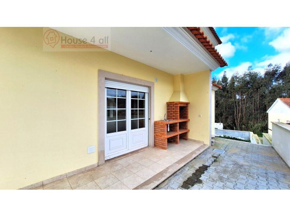 Villa i Caldas da Rainha, Leiria - foto 5