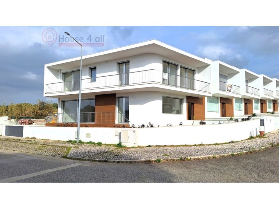Villa i Caldas da Rainha, Leiria - foto 1