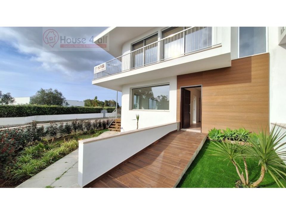 Villa i Caldas da Rainha, Leiria - foto 5