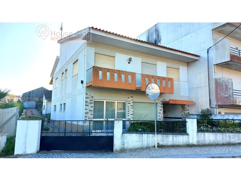 Villa i Ourem, Santarem - foto 1
