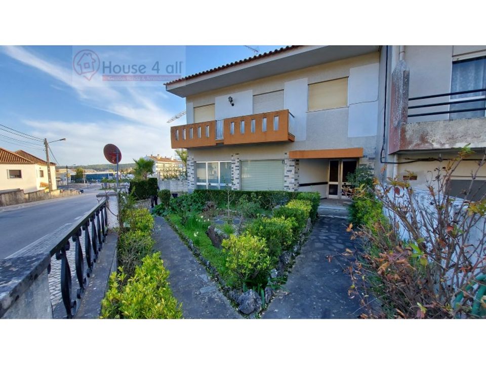 Villa i Ourem, Santarem - foto 2