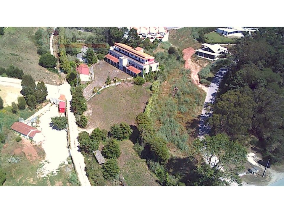 Erhvervsejendom i Caldas da Rainha, Leiria - foto 1