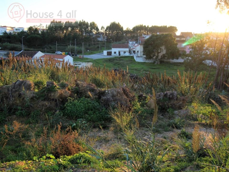 Helårsgrund i Santo Onofre e Serra do Bouro, Leiria - foto 2