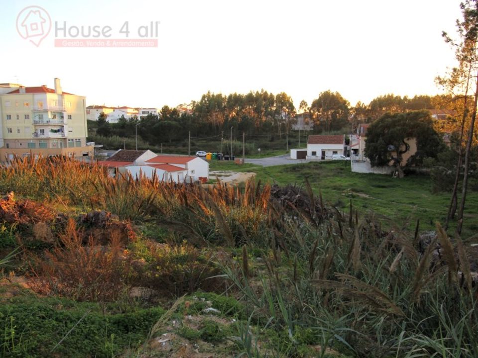 Helårsgrund i Santo Onofre e Serra do Bouro, Leiria - foto 3