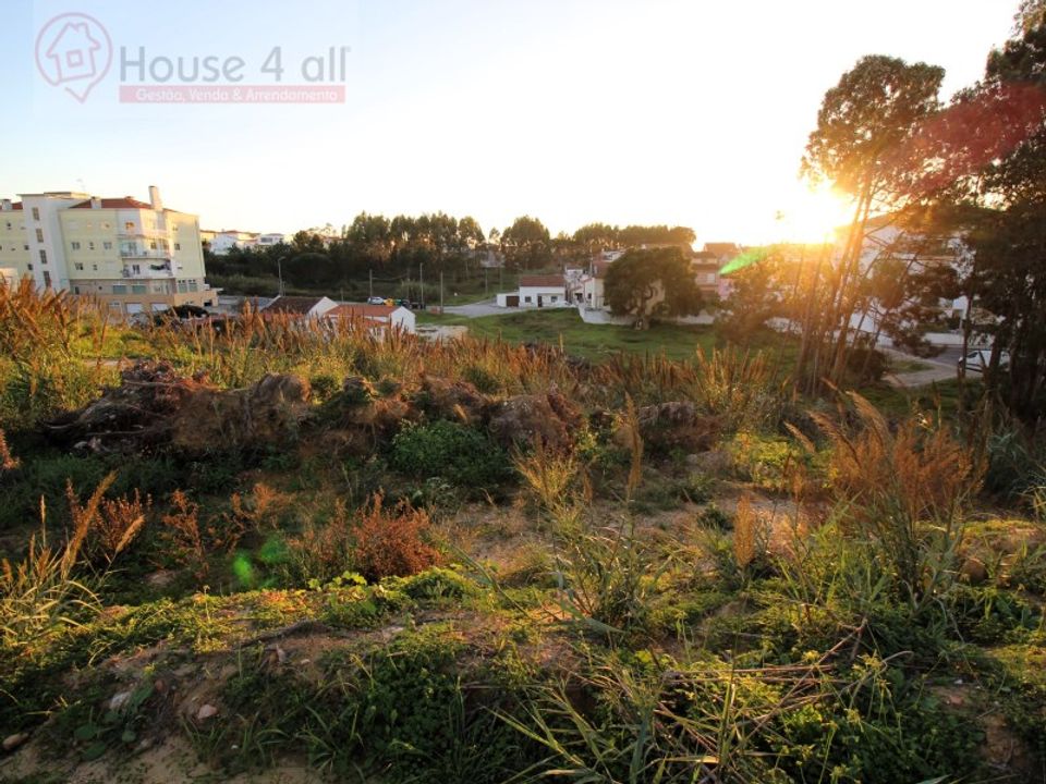 Helårsgrund i Santo Onofre e Serra do Bouro, Leiria - foto 4