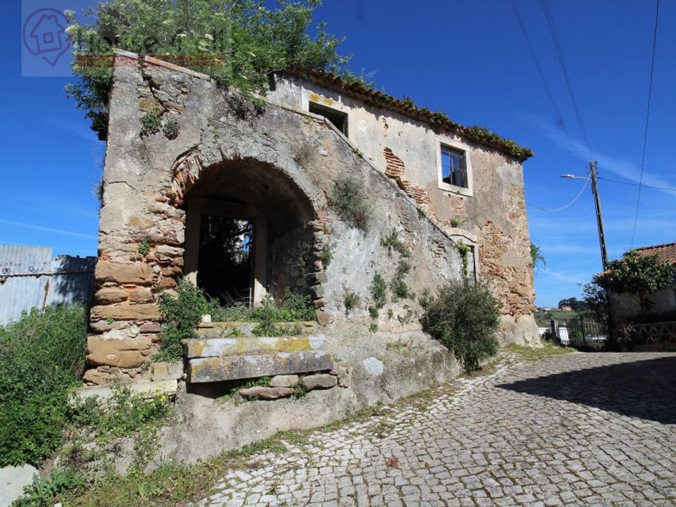 Landejendom i Alvorninha, Leiria - foto 2