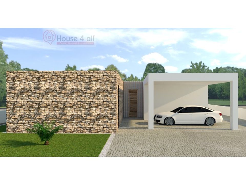 Villa i Santo Onofre e Serra do Bouro, Leiria - foto 5
