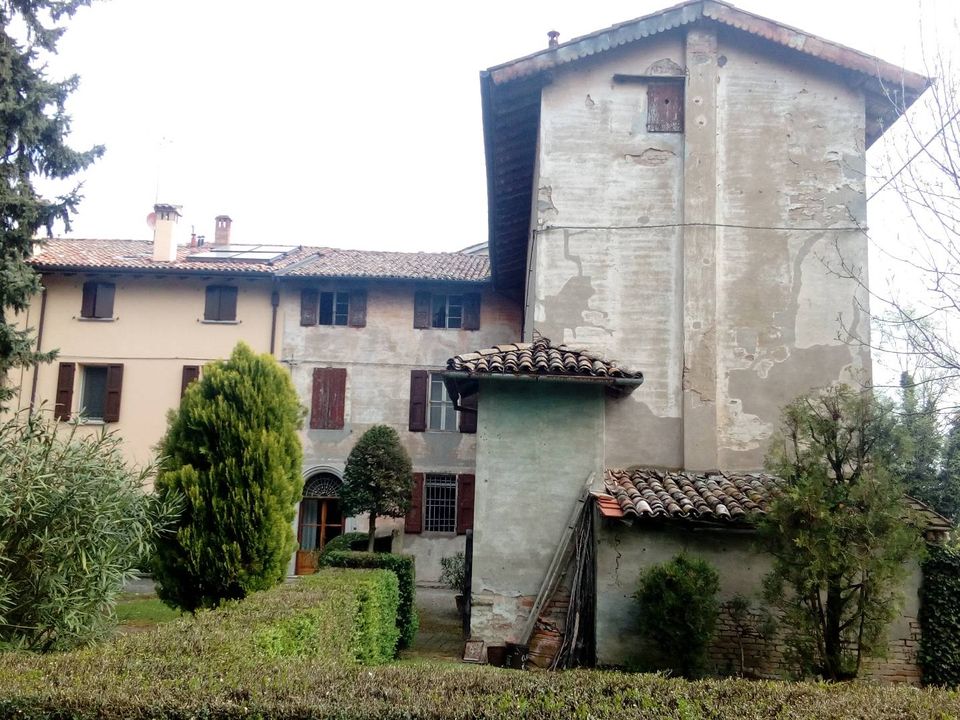 Villa i Budrio, Bologna - foto 1