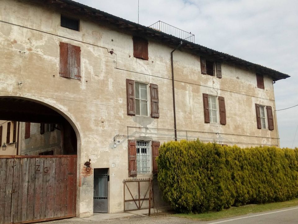 Villa i Budrio, Bologna - foto 2