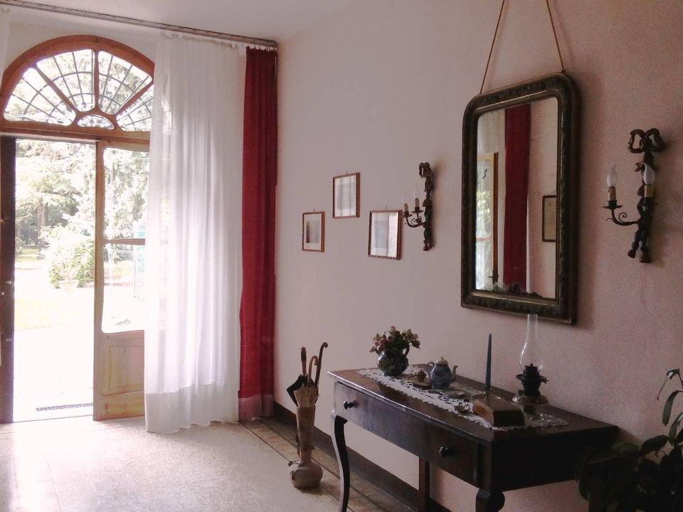Villa i Budrio, Bologna - foto 5