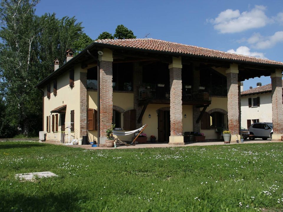 Villa i Castel Maggiore, Bologna - foto 1