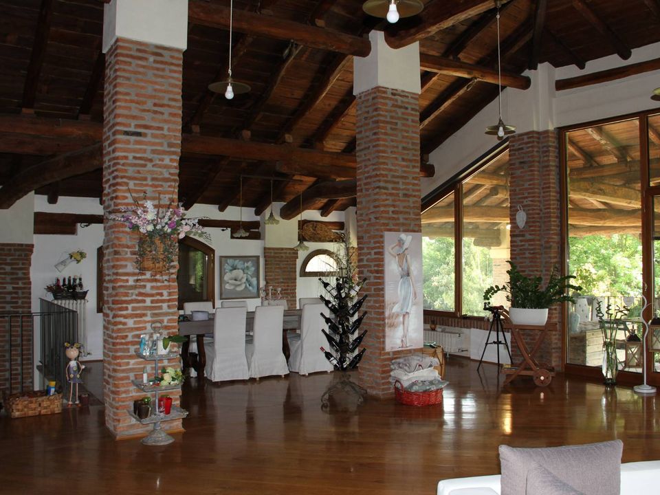 Villa i Castel Maggiore, Bologna - foto 2