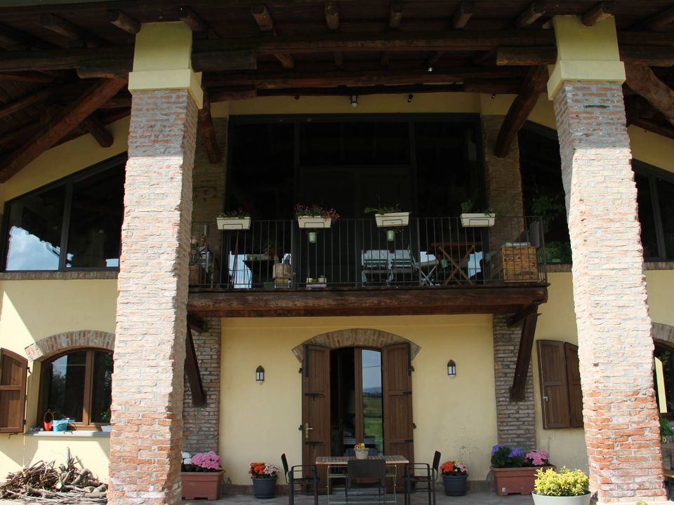 Villa i Castel Maggiore, Bologna - foto 3
