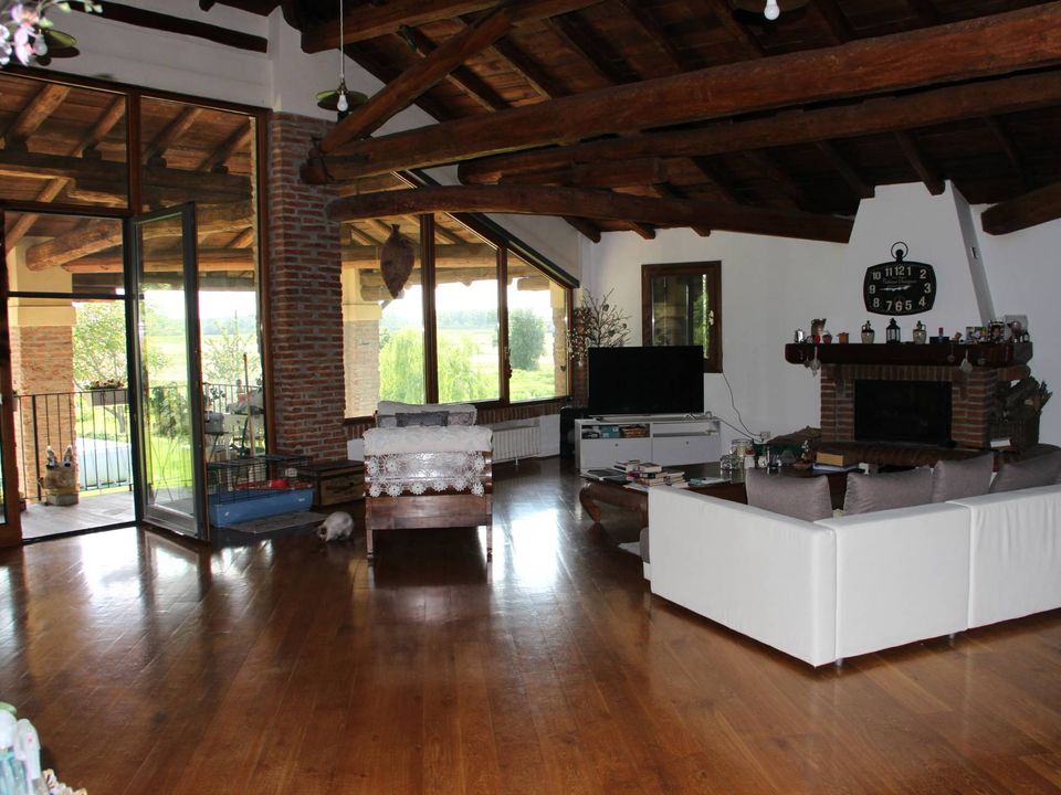 Villa i Castel Maggiore, Bologna - foto 4
