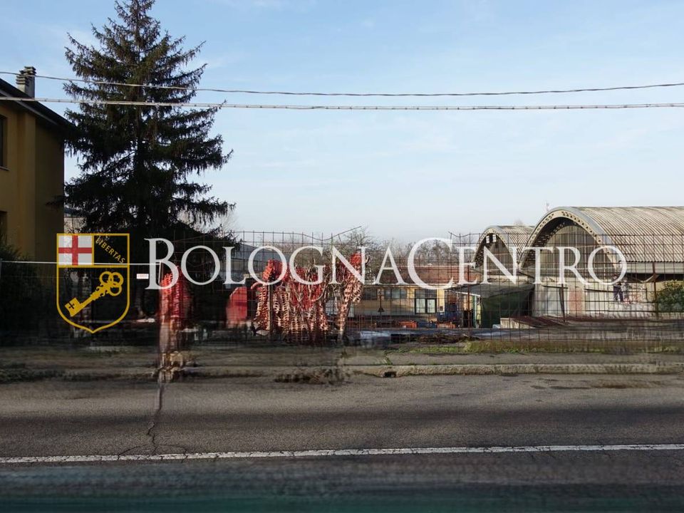 Tomt i Bologna, Bologna - foto 2