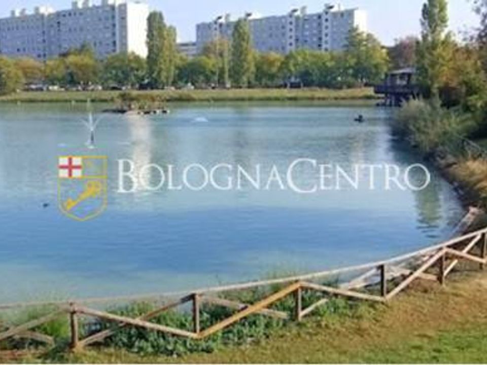 Tomt i Bologna, Bologna - foto 1