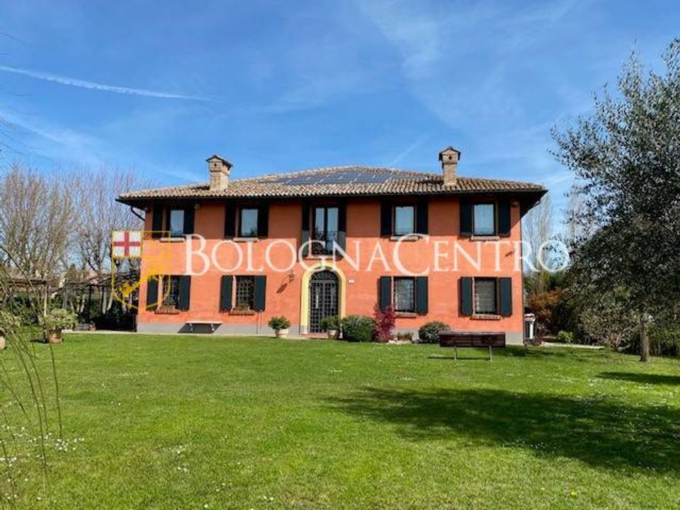 Villa i San Giorgio di Piano, Bologna - foto 2