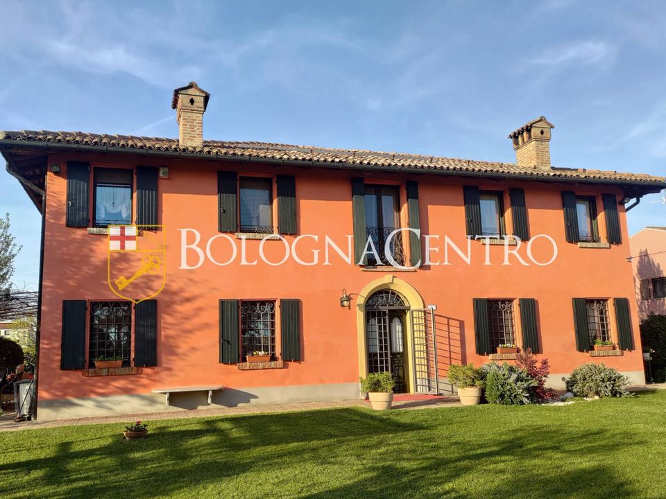 Villa i San Giorgio di Piano, Bologna - foto 3