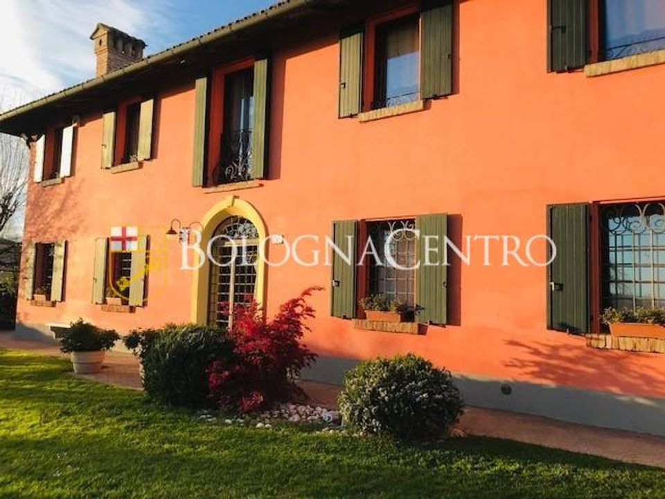 Villa i San Giorgio di Piano, Bologna - foto 4