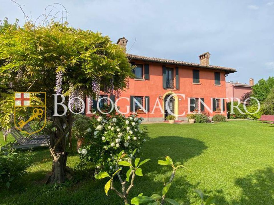 Villa i San Giorgio di Piano, Bologna - foto 5