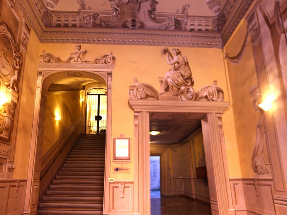 Leilighet i Bologna, Bologna - bilde 1