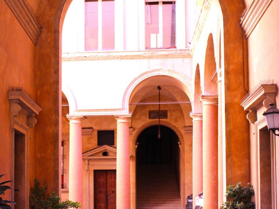 Leilighet i Bologna, Bologna - bilde 2