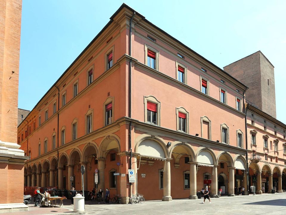 Lejlighed i Bologna, Bologna - foto 1