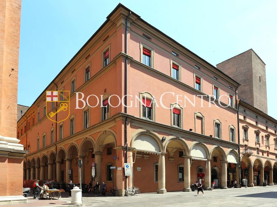 Lejlighed i Bologna, Bologna - foto 1