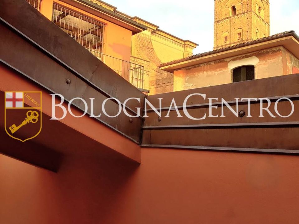 Lejlighed i Bologna, Bologna - foto 2