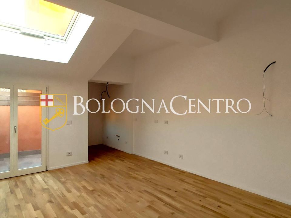 Lejlighed i Bologna, Bologna - foto 3