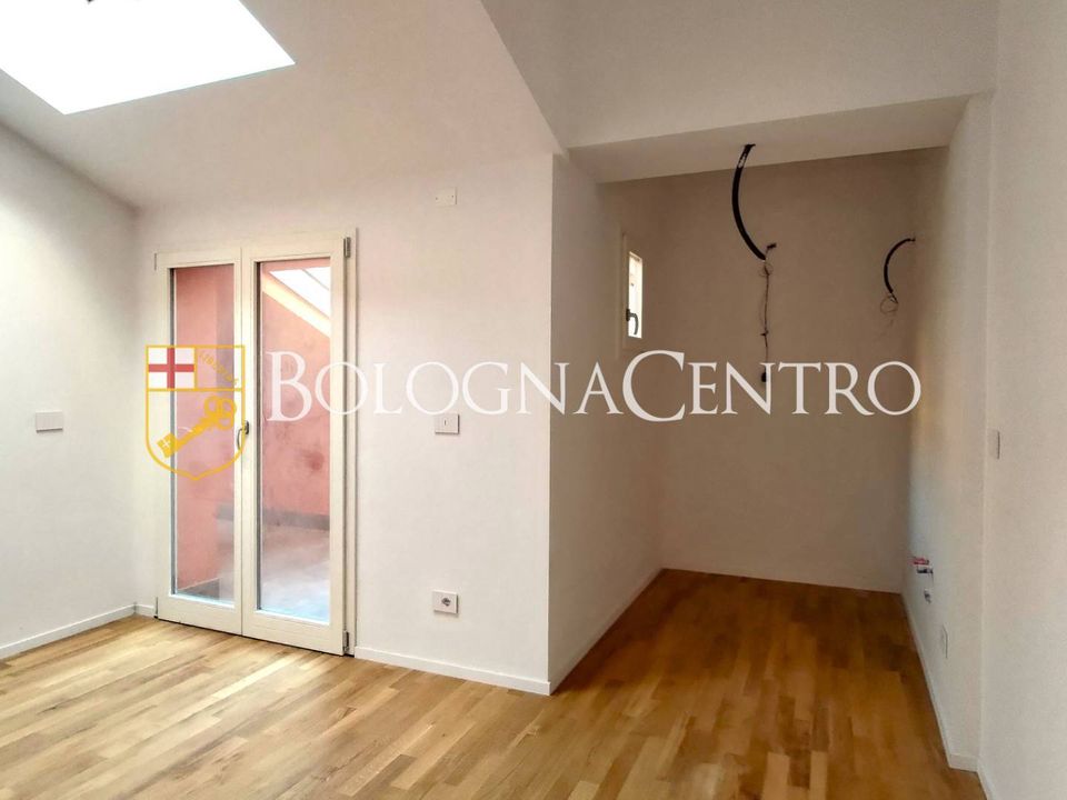 Lejlighed i Bologna, Bologna - foto 4