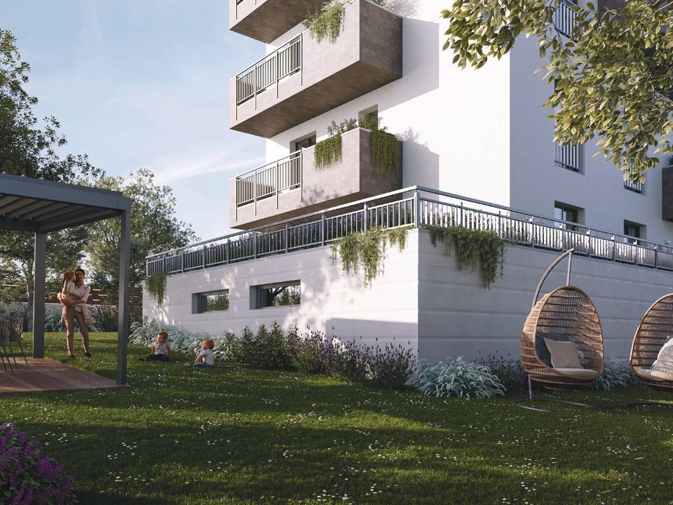 Apartament a Bologna, Bologna - foto 1